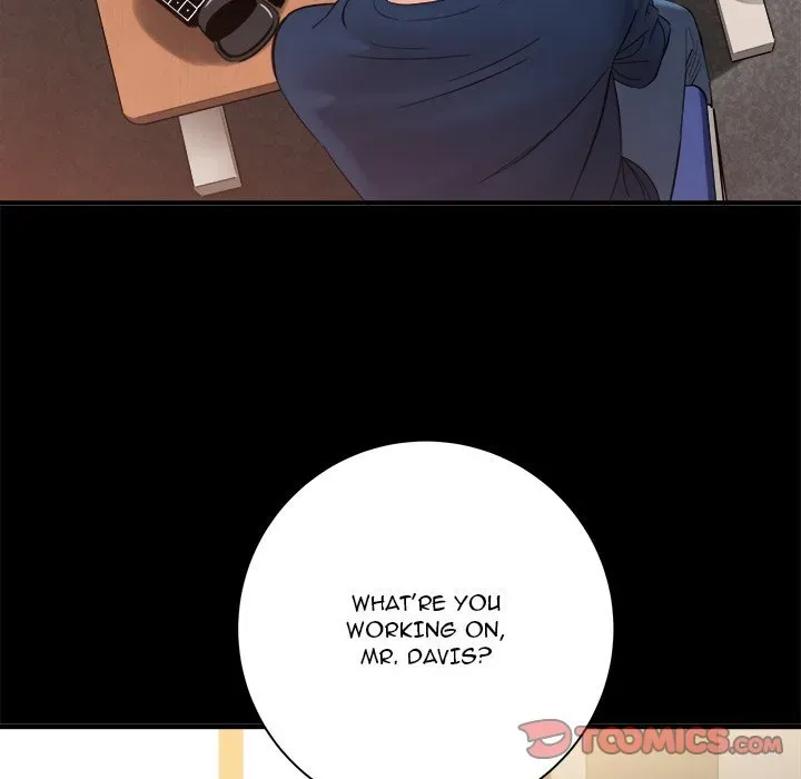 Read With Chloe chapter 41 image 47 on Lezhin