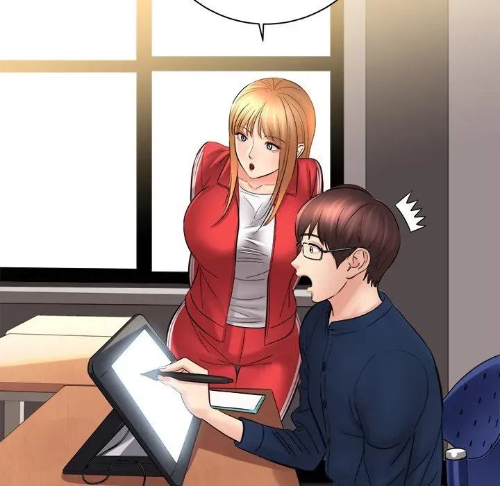 Read With Chloe chapter 41 image 48 on Lezhin