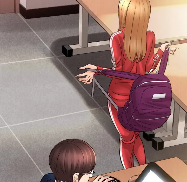 Read With Chloe chapter 41 image 55 on Lezhin