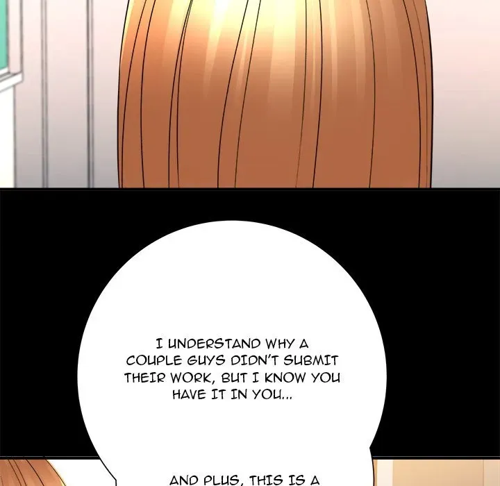 Read With Chloe chapter 41 image 58 on Lezhin