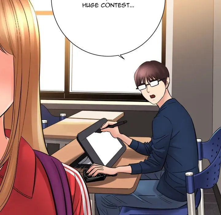 Read With Chloe chapter 41 image 59 on Lezhin