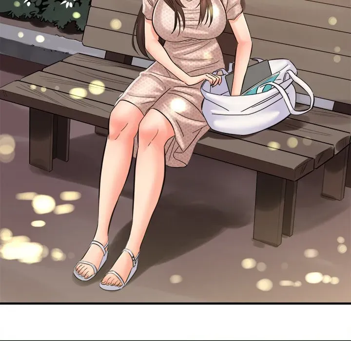 Read With Chloe chapter 41 image 6 on Lezhin