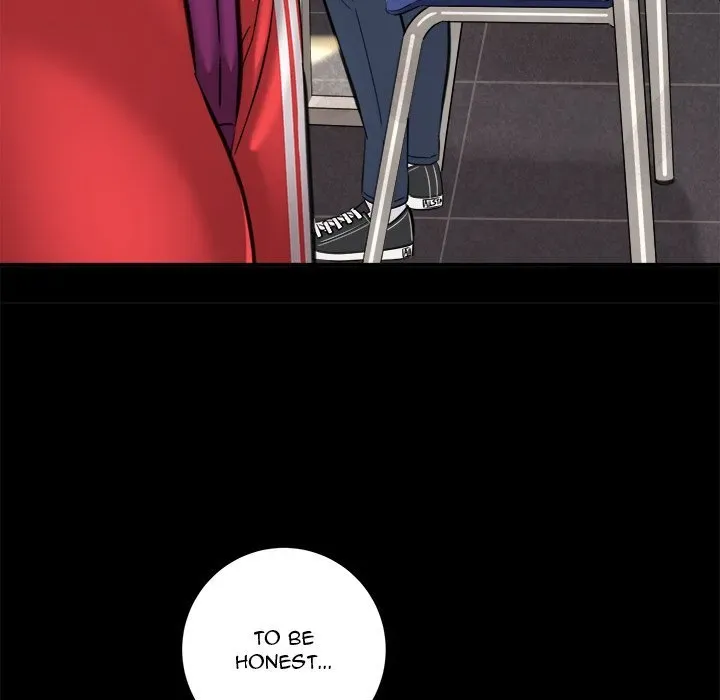 Read With Chloe chapter 41 image 60 on Lezhin
