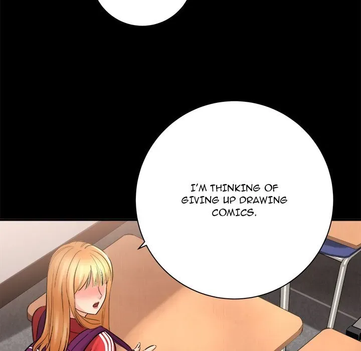 Read With Chloe chapter 41 image 61 on Lezhin