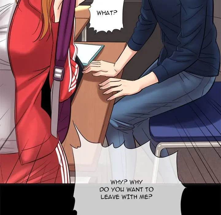Read With Chloe chapter 41 image 67 on Lezhin