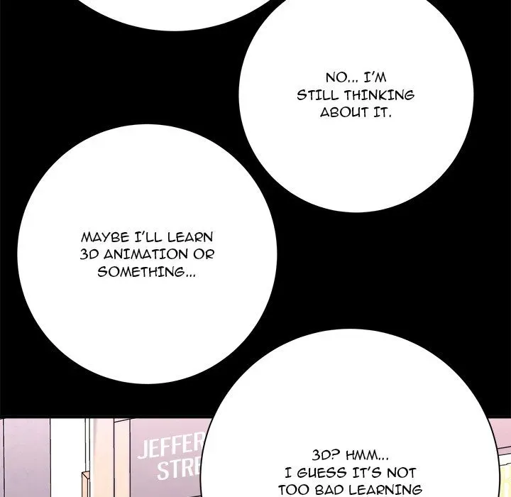 Read With Chloe chapter 41 image 71 on Lezhin