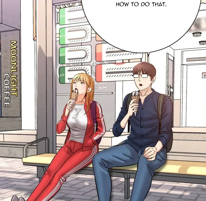 Read With Chloe chapter 41 image 72 on Lezhin
