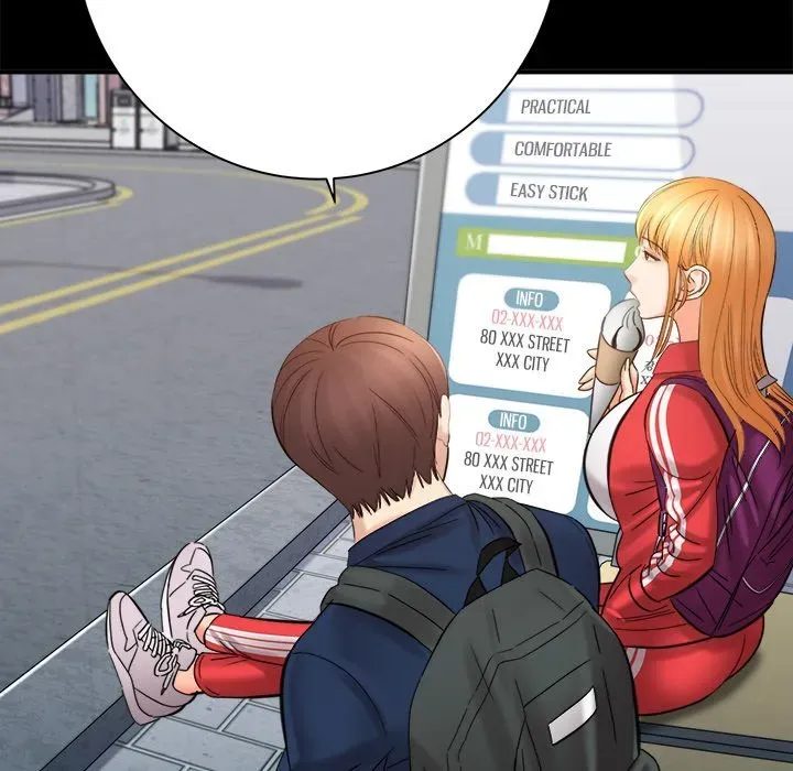 Read With Chloe chapter 41 image 75 on Lezhin