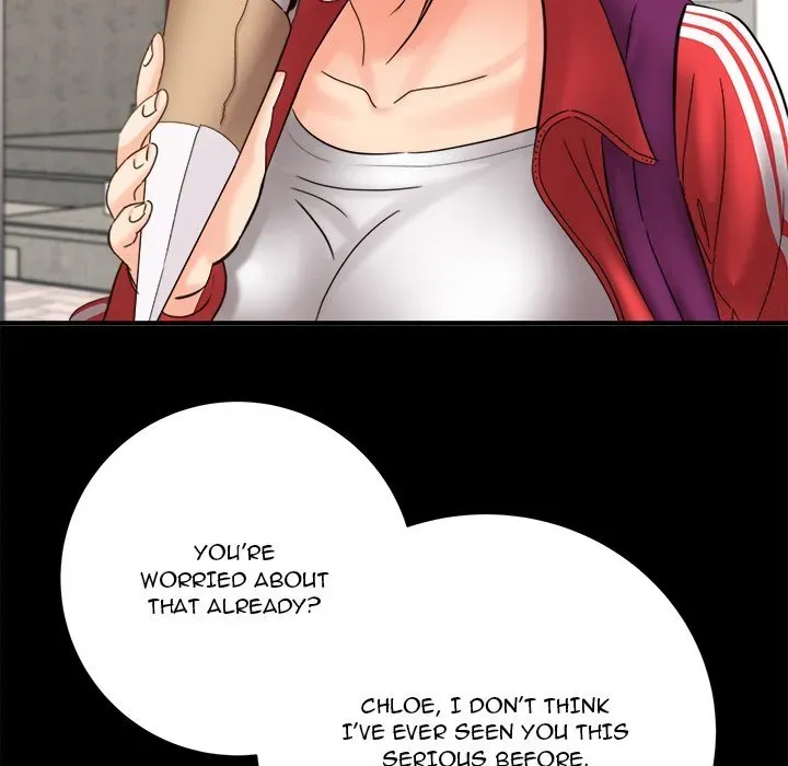 Read With Chloe chapter 41 image 78 on Lezhin