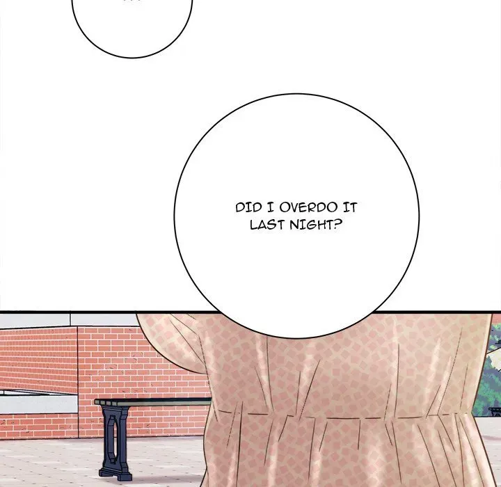 Read With Chloe chapter 41 image 8 on Lezhin