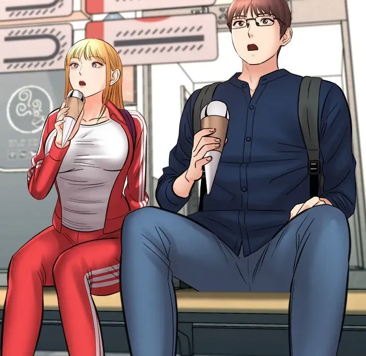 Read With Chloe chapter 41 image 84 on Lezhin