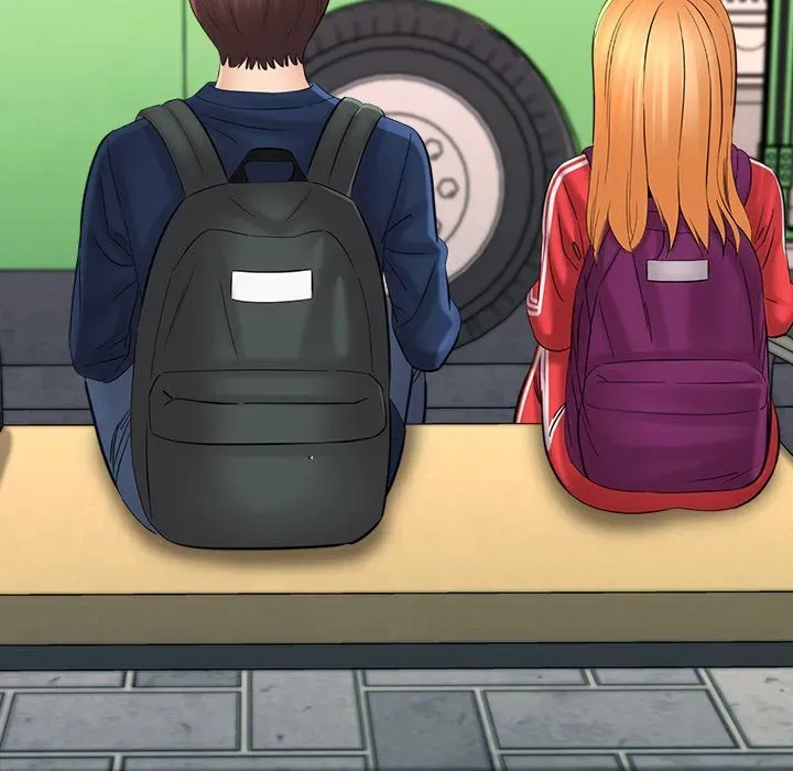 Read With Chloe chapter 41 image 90 on Lezhin