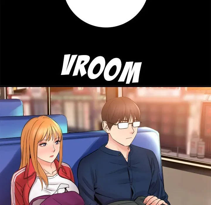 Read With Chloe chapter 41 image 96 on Lezhin