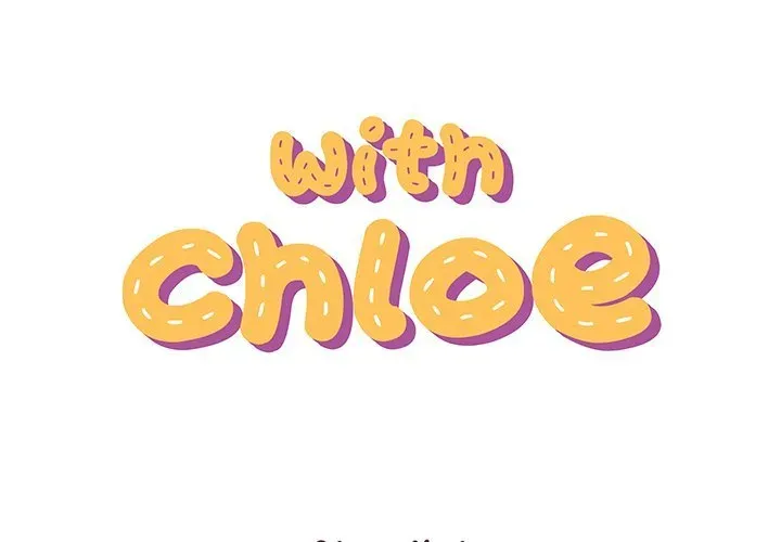 Read With Chloe chapter 42 image 1 on Lezhin