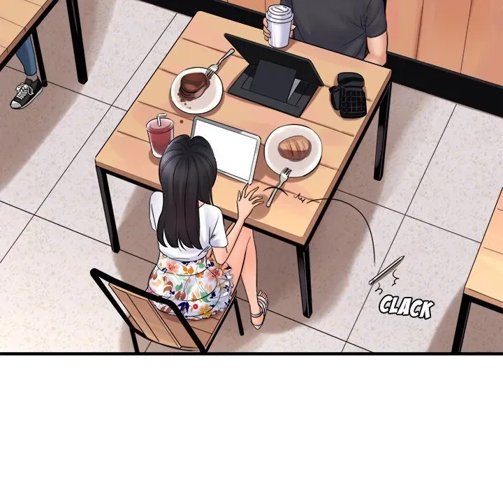 Read With Chloe chapter 42 image 100 on Lezhin