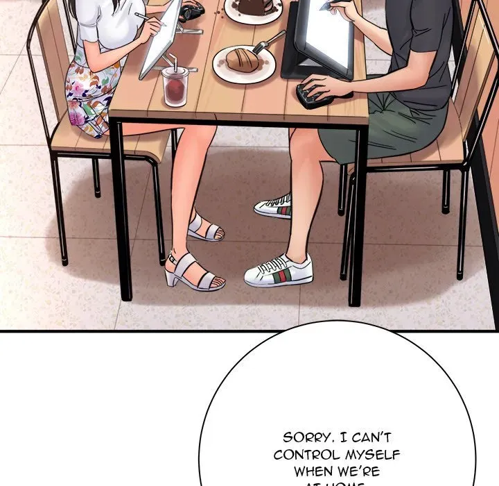 Read With Chloe chapter 42 image 88 on Lezhin