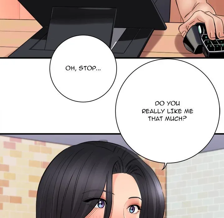 Read With Chloe chapter 42 image 90 on Lezhin