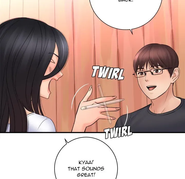 Read With Chloe chapter 42 image 98 on Lezhin