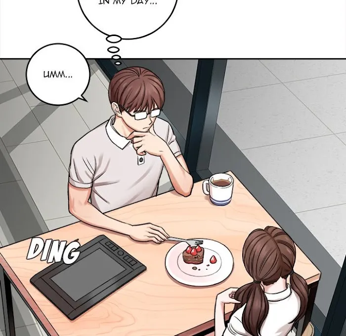 Read With Chloe chapter 5 image 102 on Lezhin