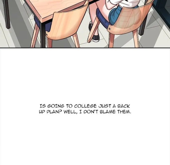 Read With Chloe chapter 5 image 103 on Lezhin