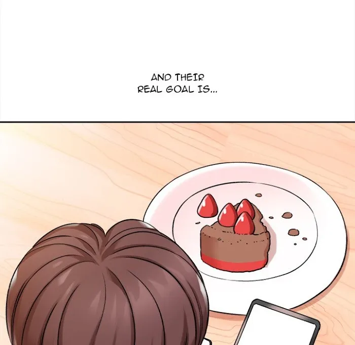 Read With Chloe chapter 5 image 104 on Lezhin