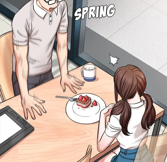 Read With Chloe chapter 5 image 112 on Lezhin