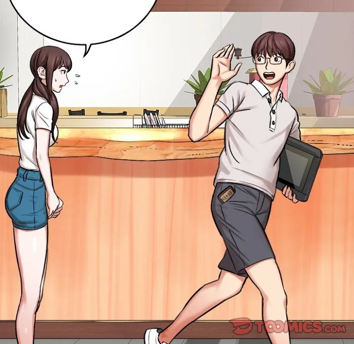 Read With Chloe chapter 5 image 115 on Lezhin