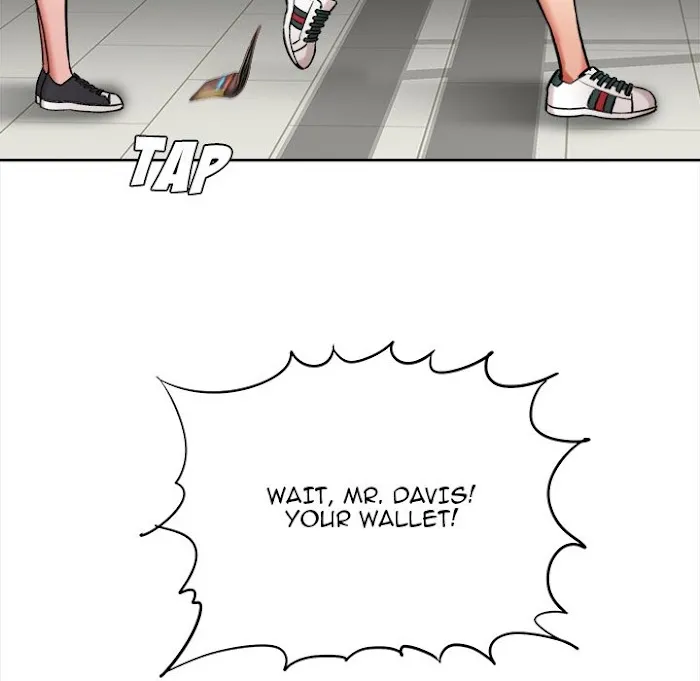 Read With Chloe chapter 5 image 116 on Lezhin