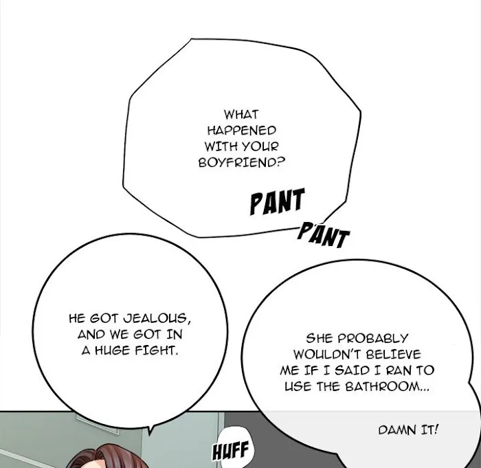 Read With Chloe chapter 5 image 130 on Lezhin