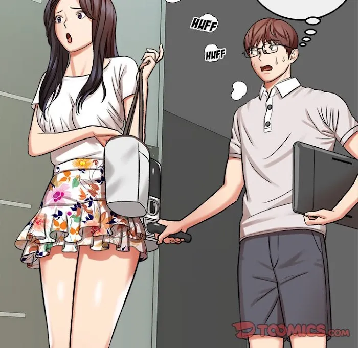 Read With Chloe chapter 5 image 131 on Lezhin