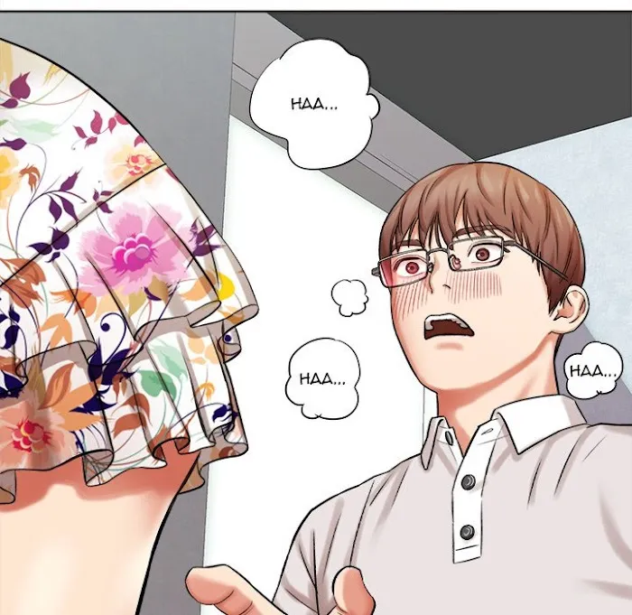 Read With Chloe chapter 5 image 136 on Lezhin