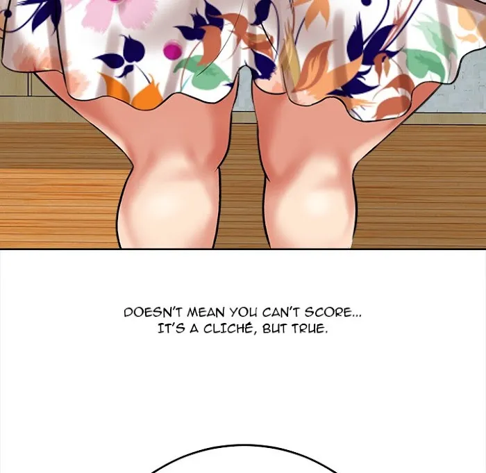 Read With Chloe chapter 5 image 139 on Lezhin