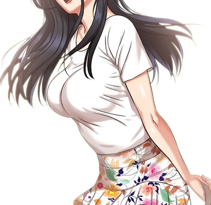 Read With Chloe chapter 5 image 141 on Lezhin