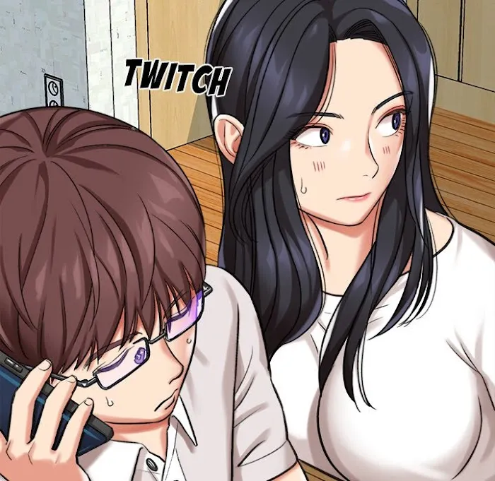 Read With Chloe chapter 5 image 159 on Lezhin