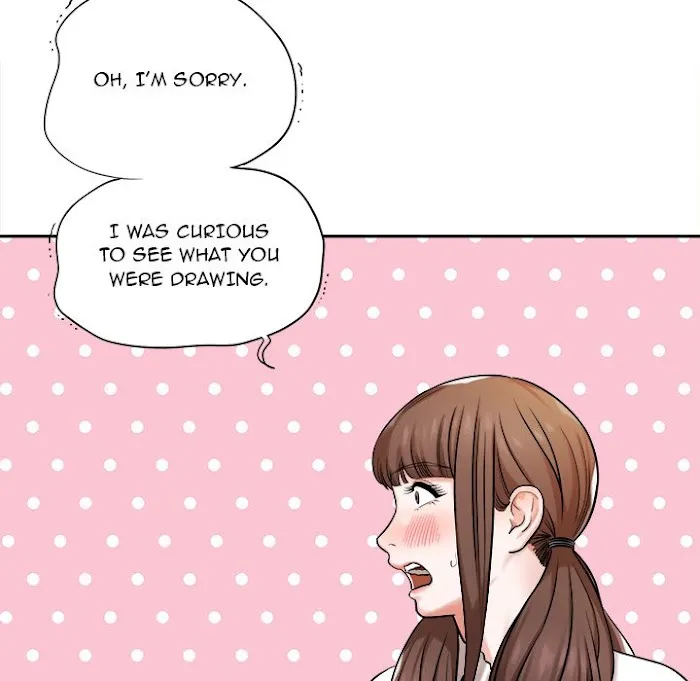 Read With Chloe chapter 5 image 16 on Lezhin