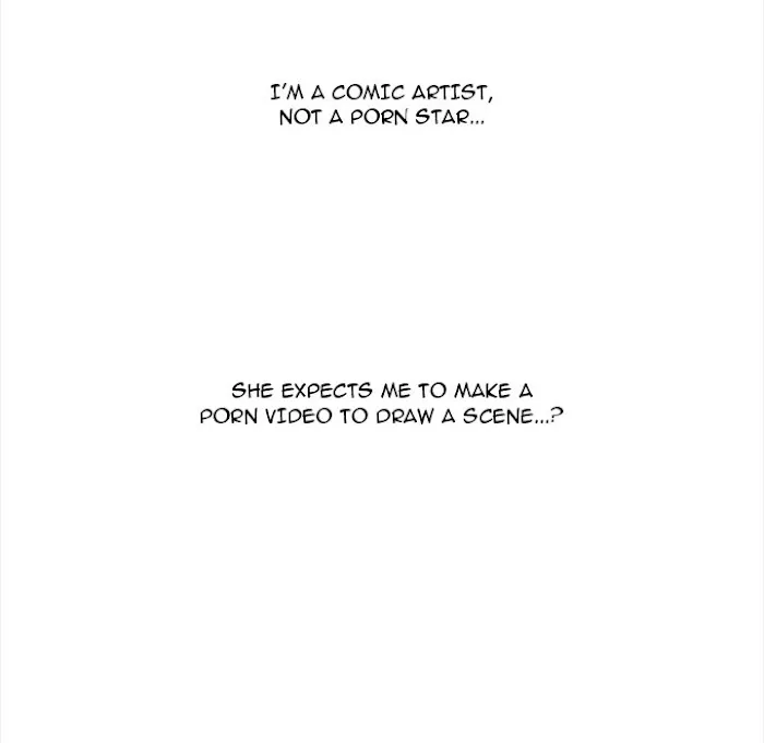 Read With Chloe chapter 5 image 168 on Lezhin