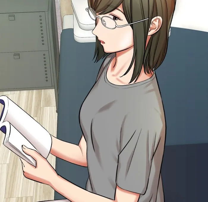 Read With Chloe chapter 5 image 170 on Lezhin