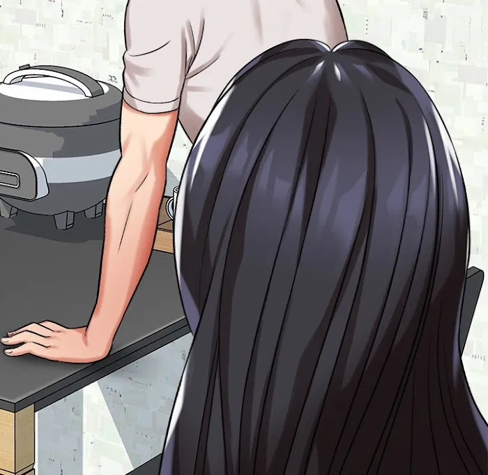 Read With Chloe chapter 5 image 177 on Lezhin