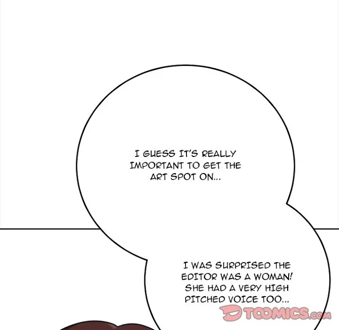 Read With Chloe chapter 5 image 179 on Lezhin