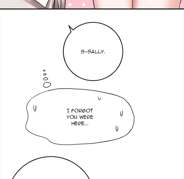 Read With Chloe chapter 5 image 18 on Lezhin