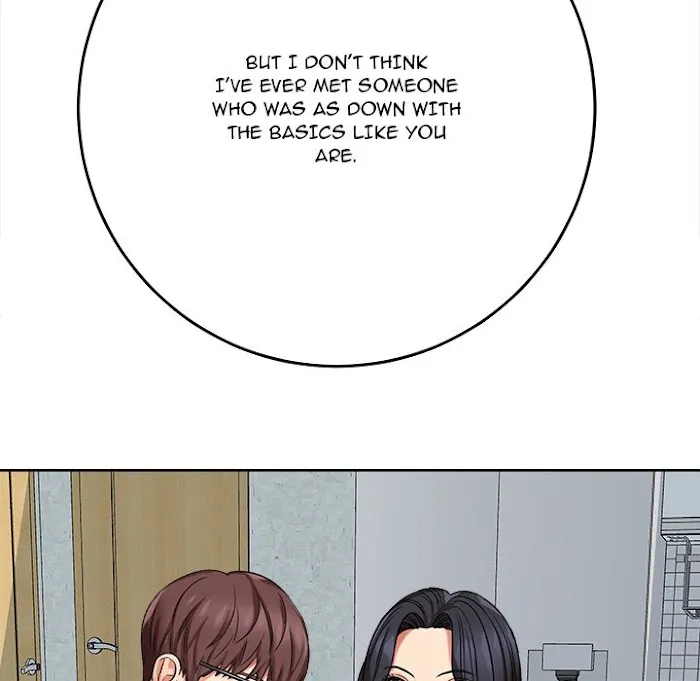 Read With Chloe chapter 5 image 191 on Lezhin