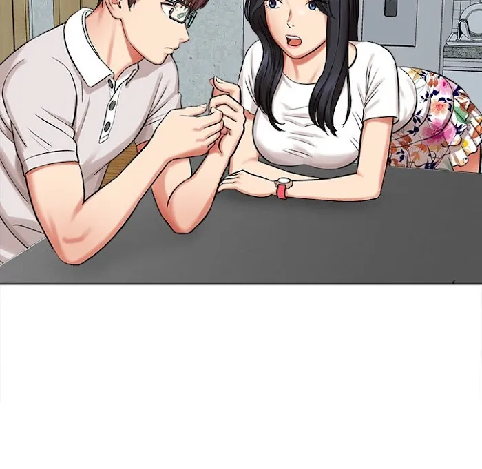 Read With Chloe chapter 5 image 192 on Lezhin