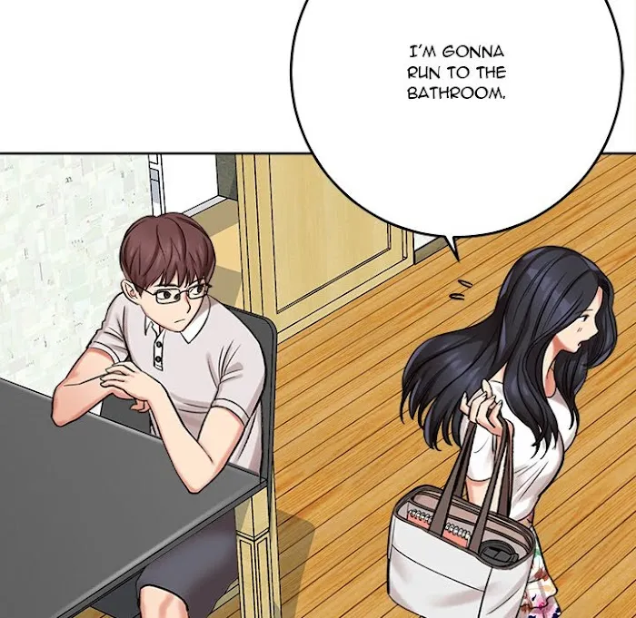 Read With Chloe chapter 5 image 200 on Lezhin