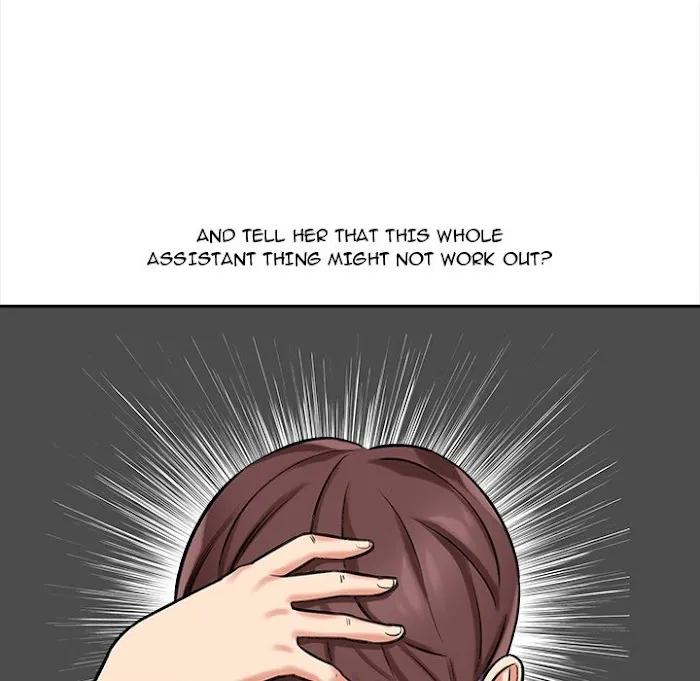 Read With Chloe chapter 5 image 204 on Lezhin