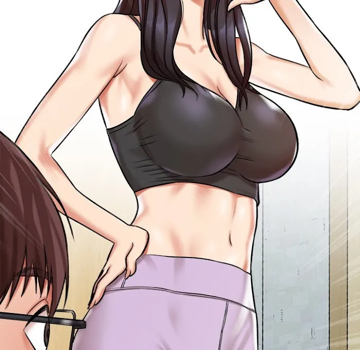 Read With Chloe chapter 5 image 209 on Lezhin