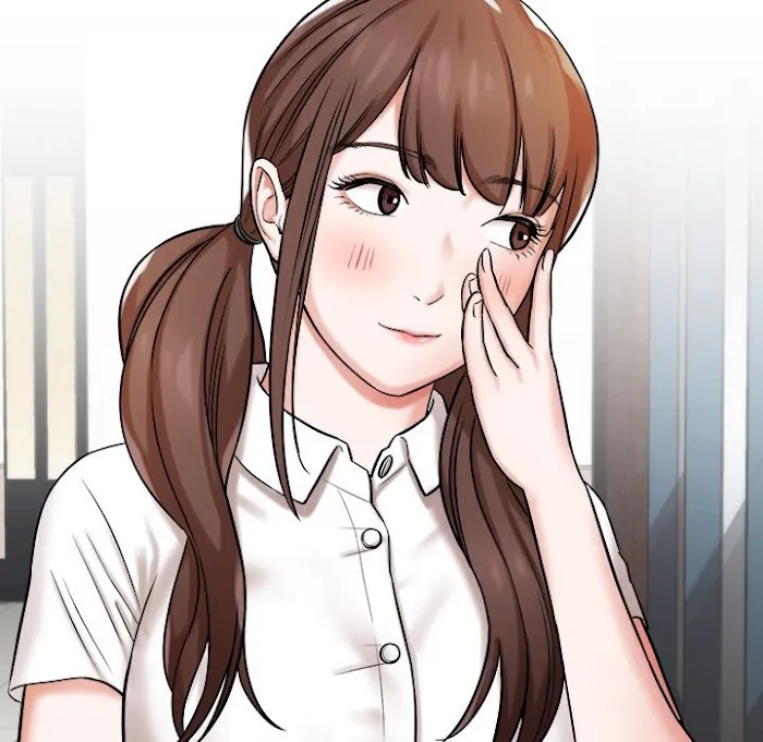 Read With Chloe chapter 5 image 22 on Lezhin