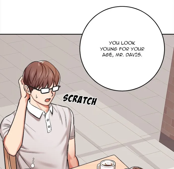 Read With Chloe chapter 5 image 24 on Lezhin
