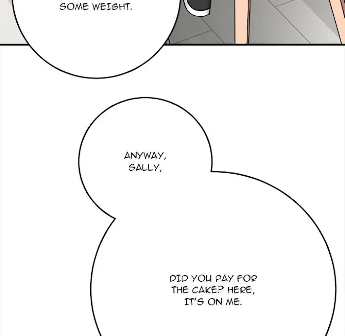 Read With Chloe chapter 5 image 26 on Lezhin
