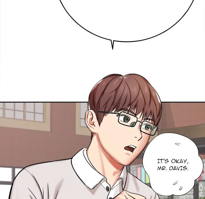 Read With Chloe chapter 5 image 27 on Lezhin
