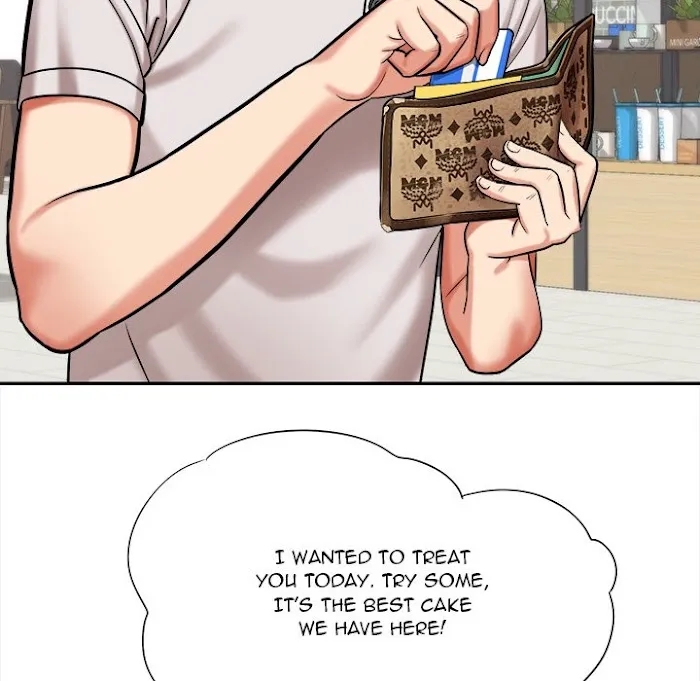 Read With Chloe chapter 5 image 28 on Lezhin